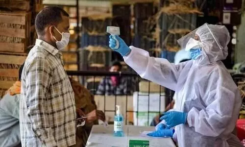 കോവിഡ്: കർണാടകയിൽ ഇന്ന് 130 മരണം, 5851 രോഗികൾ​