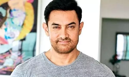 എമിനെ ഉർദുഗാനുമായി കൂടിക്കാഴ്​ച: ആമിർ ഖാനെതിരെ ആർ.എസ്​.എസ്​ മാസിക