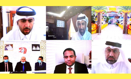 ഖത്തർ: ലുലു ഹൈപ്പർമാർക്കറ്റുകളിൽ ഖത്തർ ഡേറ്റ്​സ്​ വീക്ക്​ തുടങ്ങി