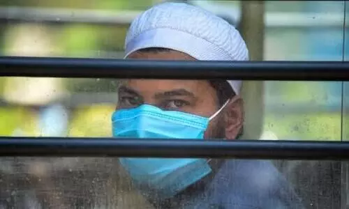 തബ്​ലീഗുകാർക്ക്​ ഇതുതന്നെ ഒരു ശിക്ഷയായി, വിചാരണ വേഗത്തിലാക്കണം  -സുപ്രീംകോടതി