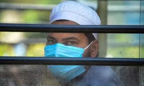 തബ്​ലീഗ് വേട്ട: അ​മേ​രി​ക്ക​യും മ​ലേ​ഷ്യ​യും ഇ​ന്തോ​നേ​ഷ്യ​യും അടക്കമുള്ളവർ ഇ​ന്ത്യ​യെ ആ​ശ​ങ്ക അ​റി​യി​ച്ചു