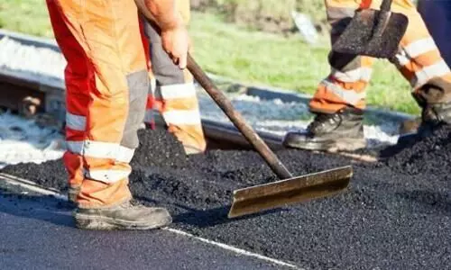 മരാമത്ത്​ വകുപ്പിന്​ സി.എ.ജിയുടെ വിമർശനം; റോഡുകളിൽ ഗുണനിലവാര പരിശോധന ഒഴിവാക്കുന്നു