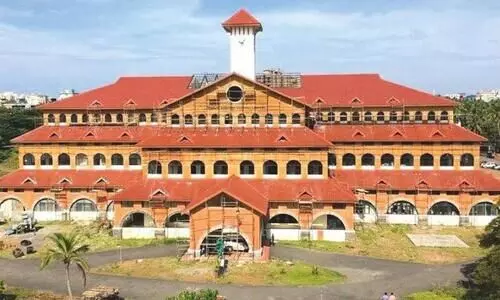 Kannur university