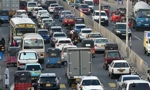 വാഹന രേഖകളുടെ കാലാവധി ഡിസംബർ വരെ നീട്ടി വാഹന രേഖകളുടെ കാലാവധി ഡിസംബർ വരെ നീട്ടി