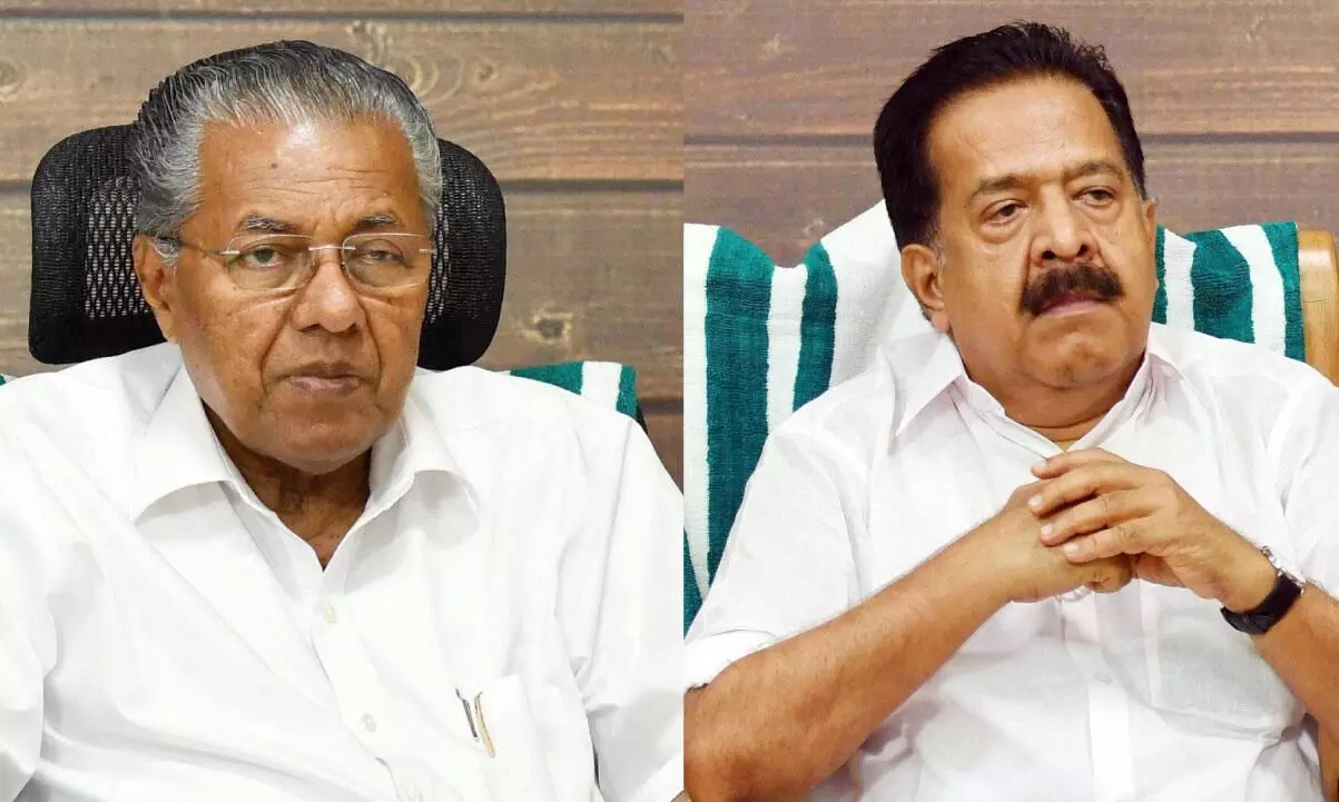 അ​വി​ശ്വാ​സം പാ​സാ​ക്കാ​ന​ല്ല, പ​തം​വ​രു​ത്താ​ൻ