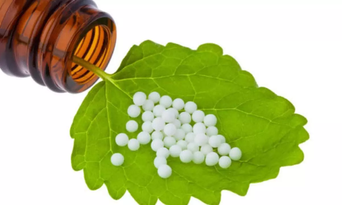 ഹോമിയോപ്പതി: മാറ്റിവെക്കാം മുന്വിധികള് ഹോമിയോപ്പതി: മാറ്റിവെക്കാം മുന്വിധികള്