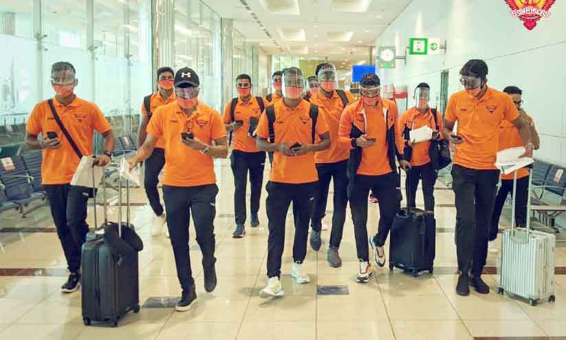 ഐ.പി.എൽ: യു.എ.ഇ സാമ്പത്തിക രംഗത്ത് ഉണർവേകും ഐ.പി.എൽ: യു.എ.ഇ സാമ്പത്തിക രംഗത്ത് ഉണർവേകും