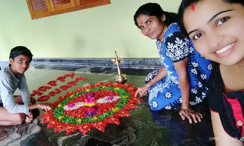 പൊലിമ കുറയാതെ ഡിജിറ്റൽ ഓണാഘോഷങ്ങൾ