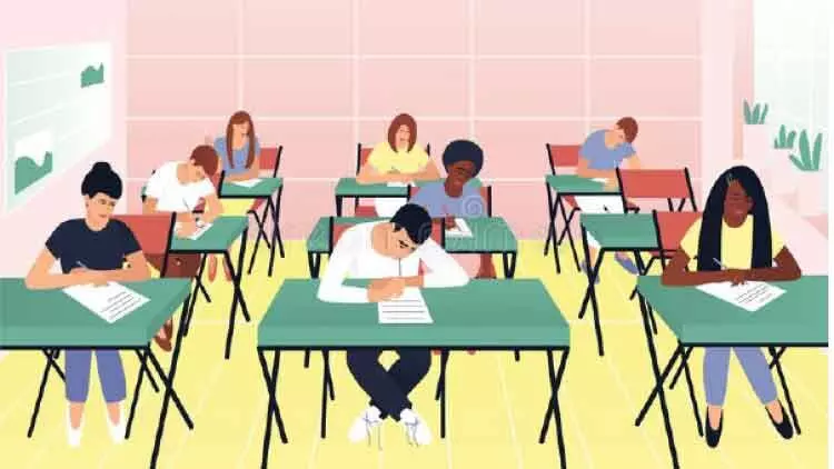 സി.എ പരീക്ഷകൾക്ക് ഇനി ബഹ്റൈനും കേന്ദ്രം സി.എ പരീക്ഷകൾക്ക് ഇനി ബഹ്റൈനും കേന്ദ്രം