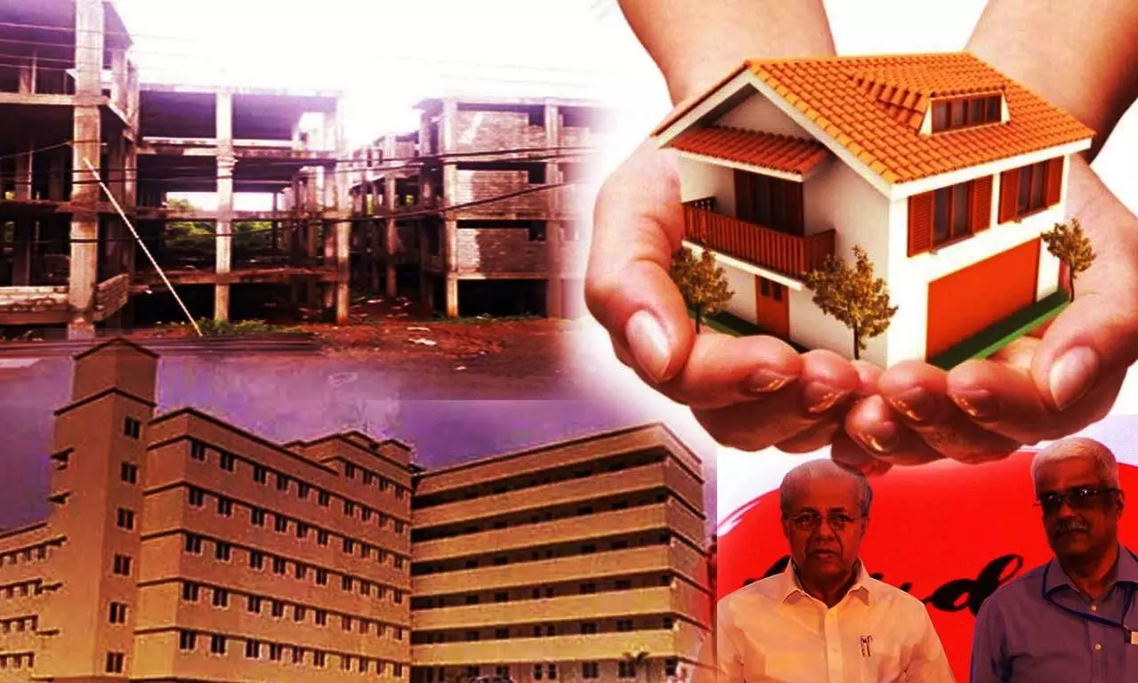 വലിയ ജീവിതങ്ങൾ ചെറിയ ജീവിതങ്ങളോട്​ ചെയ്യുന്നത്​...