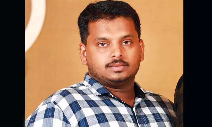 കോവിഡ്​: പാലക്കാട്​ സ്വദേശി ഒമാനിൽ മരിച്ചു