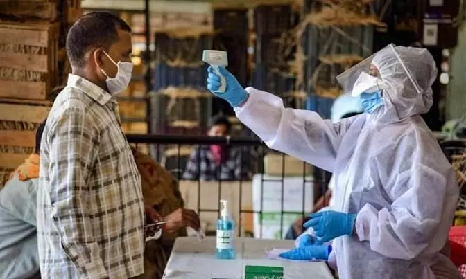 കോവിഡ്: കർണാടകയിൽ ഇന്ന് 130 മരണം, 5851 രോഗികൾ​