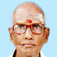 ശ്രീ​നി​വാ​സ​യ്യ​ർ