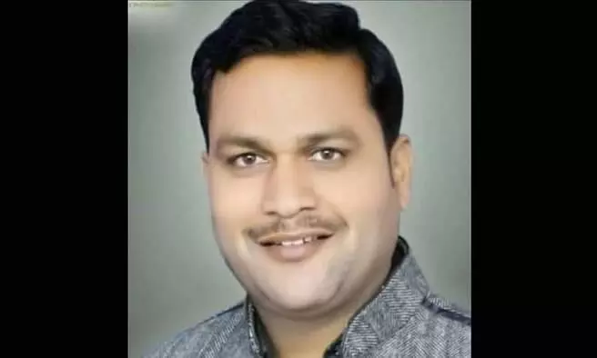 യു.പിയിൽ മാധ്യമപ്രവർത്തകനെ വെടിവെച്ചുകൊന്നു