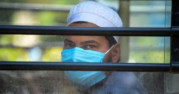 തബ്​ലീഗുകാർക്ക്​ ഇതുതന്നെ ഒരു ശിക്ഷയായി, വിചാരണ വേഗത്തിലാക്കണം  -സുപ്രീംകോടതി