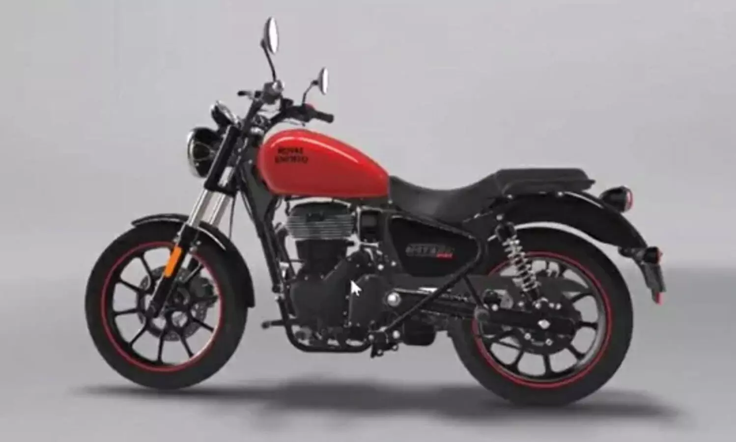 മീറ്റിയോറിന്​ നാവിഗേഷനും ബ്ലുടൂത്തും; റോയൽ ഉടമകൾ ഇനി അൽപ്പം മോഡേനാകും