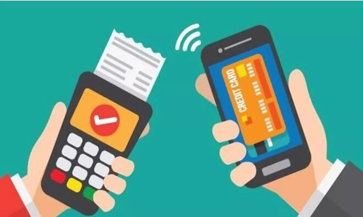 സൗദി റീട്ടെയിൽ വിപണിയിൽ ഇലക്​ട്രോണിക്​ പേയ്​മെൻറ്​ നിർബന്ധമാക്കി