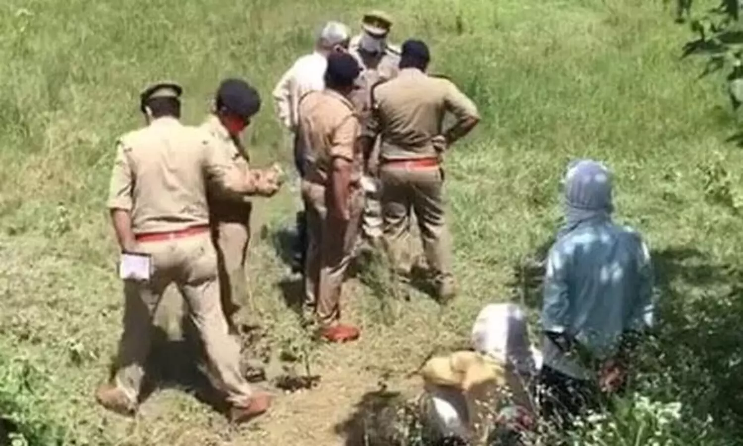 യു.പിയിൽ 17കാരിയെ ബലാത്സംഗത്തിനുശേഷം കൊലപ്പെടുത്തി; 10 ദിവസത്തിനിടെ രണ്ടാമത്തെ അരുംകൊല