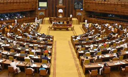 പ്രതിപക്ഷത്തിന്​ അവിശ്വാസം സർക്കാറിന് ആ​ശ്വാസം