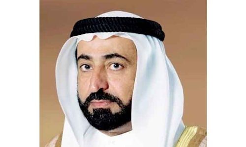 അൽ ഖാസിമിയ സർവകലാശാല: ബജറ്റിന് ഷാർജ ഭരണാധികാരി അംഗീകാരം നൽകി