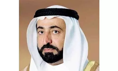 അൽ ഖാസിമിയ സർവകലാശാല: ബജറ്റിന് ഷാർജ ഭരണാധികാരി അംഗീകാരം നൽകി