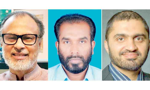 ഗ​ൾ​ഫ് ഇ​സ്‌​ലാ​ഹി കോ​ഓ​ഡി​നേ​ഷ​ൻ ക​മ്മി​റ്റി നി​ല​വി​ൽ വ​ന്നു