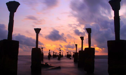 കൂടുതല്‍ കോവിഡ് രോഗികള്‍ തീരദേശ മേഖലകളില്‍