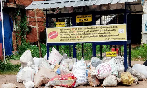 സംസ്ഥാനത്തെ ആദ്യ ശുചിത്വ ബ്ലോക്ക് പഞ്ചായത്തായി വടകര