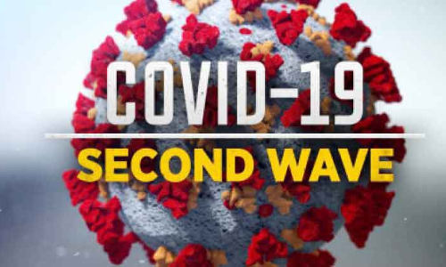 ശൈത്യകാലത്ത് കോവിഡ്​ രണ്ടാം വരവിന്​ സാധ്യത കൂടുതൽ