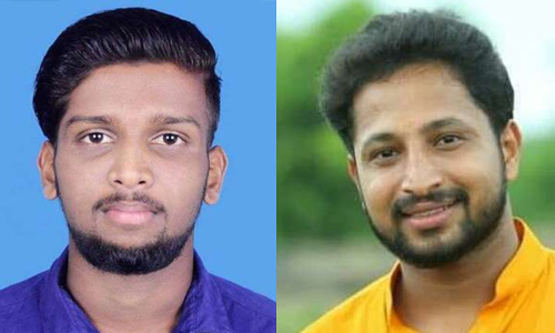 പെരിയ ഇരട്ടക്കൊലക്കേസ്: സർക്കാർ അപ്പീൽ ഹൈകോടതി തള്ളി;  സി.ബി.ഐ അന്വേഷിക്കും