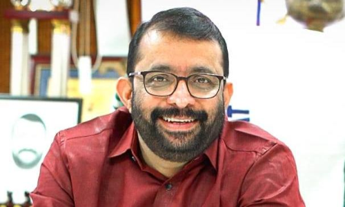 മുഖ്യമന്ത്രി കൂടുതൽ സമയമെടുത്തത്​ സ്വാഭാവികം -സ്​പീക്കർ