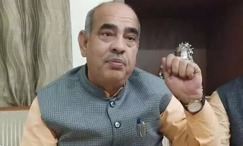 ഹരിയാനയിൽ ഗതാഗതമന്ത്രി മൂൽ ചന്ദ്​ ശർമക്കും കോവിഡ്​