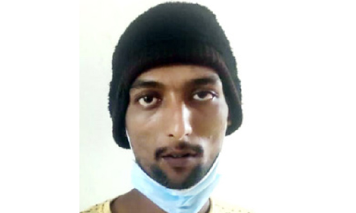 കോവിഡ് ചികിത്സ കേന്ദ്രത്തിൽനിന്നും റിമാൻഡ്​ പ്രതിയായ രോഗി ചാടി​േപ്പായി