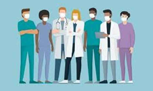 ആരോഗ്യ പ്രവർത്തകരുടെ സേവനം വിലപ്പെട്ടത്​ –മന്ത്രിസഭ