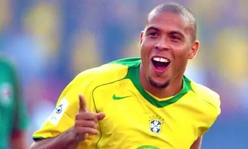 ഒരു നഷ്​ടവസന്തത്തി​െൻറ പേരാണ്​ റൊണാൾഡോ