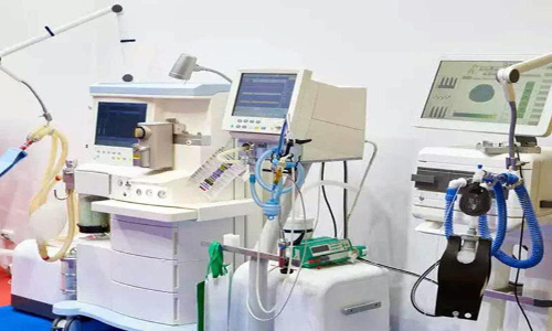 പ്രാണവായു പദ്ധതി:മഞ്ചേരി മെഡിക്കൽ കോളജിന് ലഭിച്ചത് ആറ് വെന്‍റിലേറ്റർ