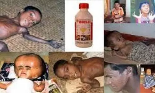 എൻഡോസൾഫാൻ ദുരിതബാധിതർ ചോദിക്കുന്നു; ഒരു ന്യൂറോളജിസ്​റ്റിനെ തരുമോ?