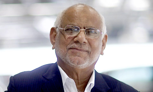 അ​ബൂ​ബ​ക്ക​ർ മു​ഹ​മ്മ​ദ​ലി​