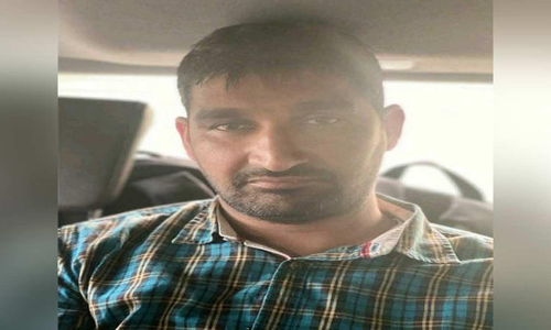 ഐ.എസ്​ പ്രവർത്തകൻ യൂസഫ്​ ഖാനെ യു.പി ഭീകര വിരുദ്ധസേന ഇന്ന്​ ചോദ്യം ചെയ്യും