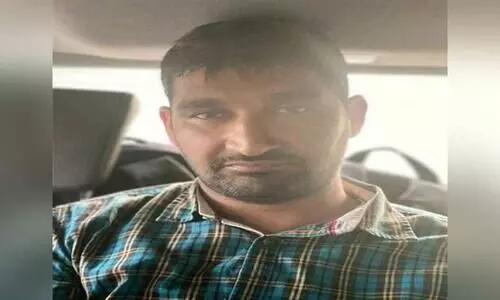 ഐ.എസ്​ പ്രവർത്തകൻ യൂസഫ്​ ഖാനെ യു.പി ഭീകര വിരുദ്ധസേന ഇന്ന്​ ചോദ്യം ചെയ്യും