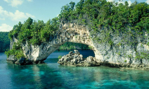 ഒരു കോവിഡ്​ രോഗി പോലുമില്ലാത്ത പത്തു രാജ്യങ്ങളുണ്ട്​..