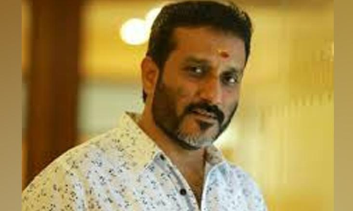 സ്വർണക്കടത്ത്​ കേസിൽ മാധ്യമപ്രവർത്തകൻ അനിൽ നമ്പ്യാരോട്​ ചോദ്യം ​െചയ്യലിന്​ ഹാജരാകാൻ നിർദേശം