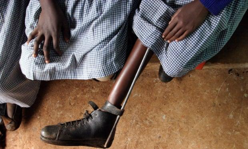 ദശാബ്​ദങ്ങൾ നീണ്ട കഠിനാധ്വാനം: ആഫ്രിക്ക പോളിയോ മുക്തമാകുന്നു