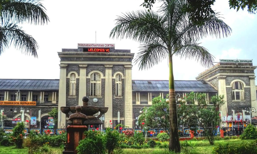 തിരുവനന്തപുരത്ത് അടുത്ത മൂന്നാഴ്ച കോവിഡ് വ്യാപനം തീവ്രമായേക്കുമെന്ന് ജില്ലാ കലക്ടര്‍