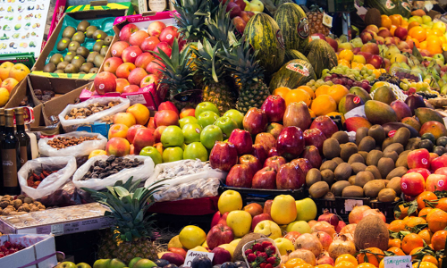 തോട്ടങ്ങളിൽ പഴവർഗങ്ങൾ കൂടി: നയം മാറ്റവുമായി സർക്കാർ