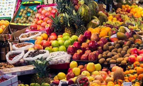 തോട്ടങ്ങളിൽ പഴവർഗങ്ങൾ കൂടി: നയം മാറ്റവുമായി സർക്കാർ