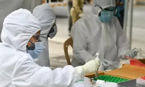 മലപ്പുറത്ത് ഇന്ന് കോവിഡ് സ്ഥിരീകരിച്ചത് 454 പേര്‍ക്ക്; അതീവ ജാഗ്രത അനിവാര്യമെന്ന്‌