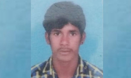 സുഹൃത്തുക്കളോടൊപ്പം ചിറയില്‍ കുളിക്കുന്നതിനിടെ യുവാവ് മുങ്ങി മരിച്ചു