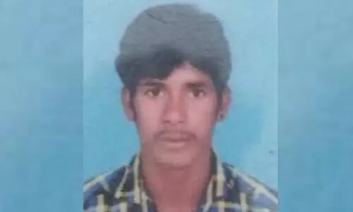 സുഹൃത്തുക്കളോടൊപ്പം ചിറയില്‍ കുളിക്കുന്നതിനിടെ യുവാവ് മുങ്ങി മരിച്ചു