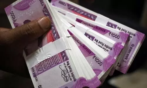 2000ത്തിനോട്​ താൽപര്യമില്ല; 2019-20 വർഷം 2000ത്തി​െൻറ നോട്ടുകൾ അച്ചടി​ച്ചില്ലെന്ന്​ ആർ.ബി.ഐ